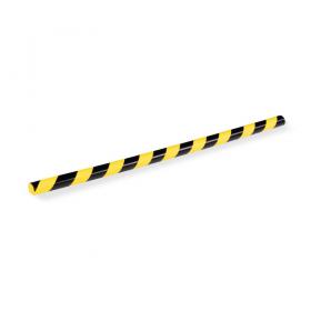 Durable Adhesive Warning Surface Impact Protection Profiles S32R - 1 Metre 1109130