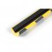 Durable Magnetic Corner Protection Profile C25R - High-Impact Edge Protection 1M 1110130