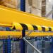 Durable Magnetic Corner High Impact Edge Protection Profile C25R 1M - 5 Pack 1110130