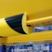 Durable Magnetic Corner High Impact Edge Protection Profile C25R 1M - 5 Pack 1110130