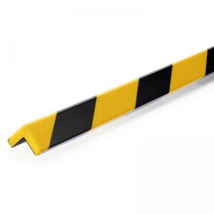 Durable Magnetic Corner High Impact Edge Protection Profile C20 1M - 5