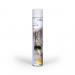 Durable DURALINE Floor Marking Spray 750ml - Permanent Line Paint - White 114002