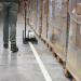 Durable DURALINE EasyTrack Floor Marking Trolley - Adjustable Spray Paint Tool 114101