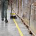 Durable DURALINE EasyTrack Floor Marking Trolley - Adjustable Spray Paint Tool 114101