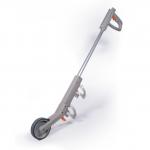Durable DURALINE EasyTrack S Floor Marking Wand - Handheld Line Painting Tool 114210