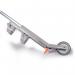 Durable DURALINE EasyTrack S Floor Marking Wand - Handheld Line Painting Tool 114210
