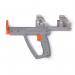 Durable DURALINE EasyMover Handheld Marking Paint Gun - Compact Spray Can Tool 114310