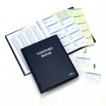Durable Visitor Book 300 - Pack of 1 146500