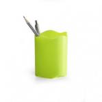Durable Trend Pen Cup Green - Pack of 1 1701235020