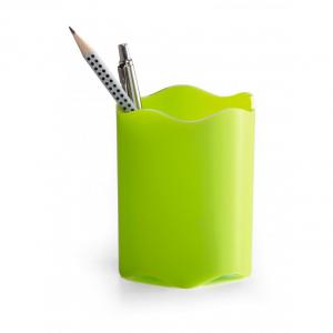 Durable TREND Pen Pot Pencil Holder Desk Tidy Organiser - 6 Pack -