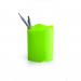 Durable Trend Pen Cup Green