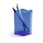 Durable Trend Pen Cup Blue - Pack of 1 1701235540