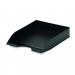 Durable Letter Tray BASIC Green