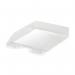 Durable Letter Tray BASIC Transparent