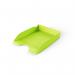 Durable Stackable Letter Tray - Document Paper File - 6 Pack - A4+ Green 1701674020