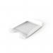 Durable Stackable Letter Tray - Document Paper File - 6 Pack - A4+ Clear 1701674400