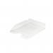 Durable Stackable Letter Tray - Document Paper File - 6 Pack - A4+ Clear 1701674400
