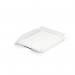 Durable Stackable Letter Tray - Document Paper File - 6 Pack - A4+ Clear 1701674400