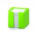 Durable Note Box Trend Green