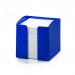 Durable Note Box Trend Blue