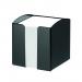 Durable Note Box Trend Black
