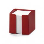 Durable Note Box Trend Red - Pack of 1 1701682080