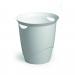 Durable Waste Bin Trend 16 Litres White - Pack of 1 1701710010