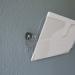 Durable A4 Magnetic Literature Holder - Wall-Mounted Display - FLEXIPLUS - Clear 1709021400