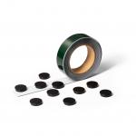 Durable Metal Tape with 10 Magnets - Pack of 1 171702