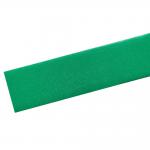 Durable DURALINE Strong Slip-Resistant Floor Marking Tape - 50mm x 30m - Green 172505