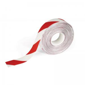 Durable DURALINE Safety Non-Slip Hazard Warning Tape - 50mm x 30m -