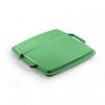 Durable Lid 90 Green - Pack of 1 1800475020
