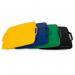 Durable 90L Bin Lid Yellow - Square Recycling Bin Lid - Food Safe - DURABIN 1800475030