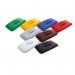 Durable 60L Bin Lid Red - Rectangular Recycling Bin Lid - Food Safe - DURABIN 1800497080