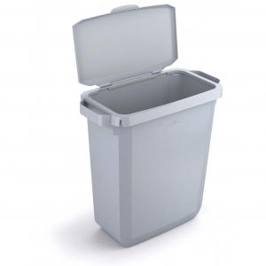 Durable DURABIN 60L Hinged Bin Lid - Strong and Food & Freezer