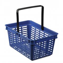 Durable Baskets and Trolleys