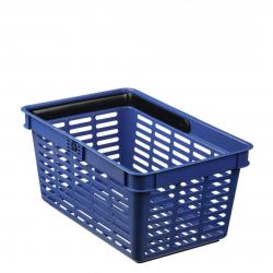 Durable Baskets and Trolleys