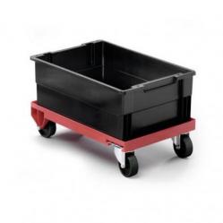 Durable Platform Trucks