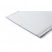 Durable Self-Adhesive Aisle Sign 149mm - Warehouse Signage - 10 Pack 185619
