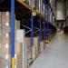 Durable Self-Adhesive Aisle Sign 149mm - Warehouse Signage - 10 Pack 185619