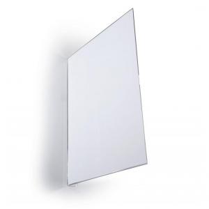 Durable Self-Adhesive Aisle Sign A4 Portrait - Warehouse Signage - 10