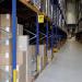 Durable Self-Adhesive Aisle Sign A4 Portrait - Warehouse Signage - 10 Pack 185919
