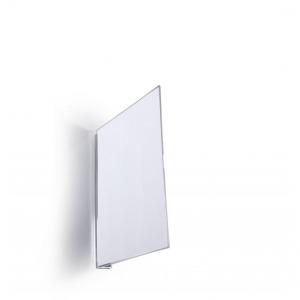 Durable Magnetic Aisle Sign A5 Portrait - Warehouse Signage - 10 Pack