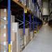 Durable Magnetic Aisle Sign A5 Portrait - Warehouse Signage - 10 Pack 187219