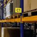 Durable Magnetic Aisle Sign A5 Landscape - Warehouse Signage - 10 Pack 187319