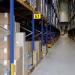 Durable Magnetic Aisle Sign A4 Landscape- Warehouse Signage - 10 Pack 187519