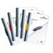 Durable SWINGCLIP 30 Document Swing Clip File Folder - 25 Pack - A4 White 