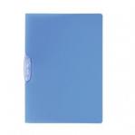 Durable SWINGCLIP&reg; Trend A4 File Light Blue Pack of 25 228314
