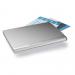 Durable Slim Recycled Aluminium Business Card Holder RFID - for 20 Cards - Metal 