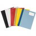 Durable Presentation Document Project Folder Report File - 25 Pack - A4+ Blue 